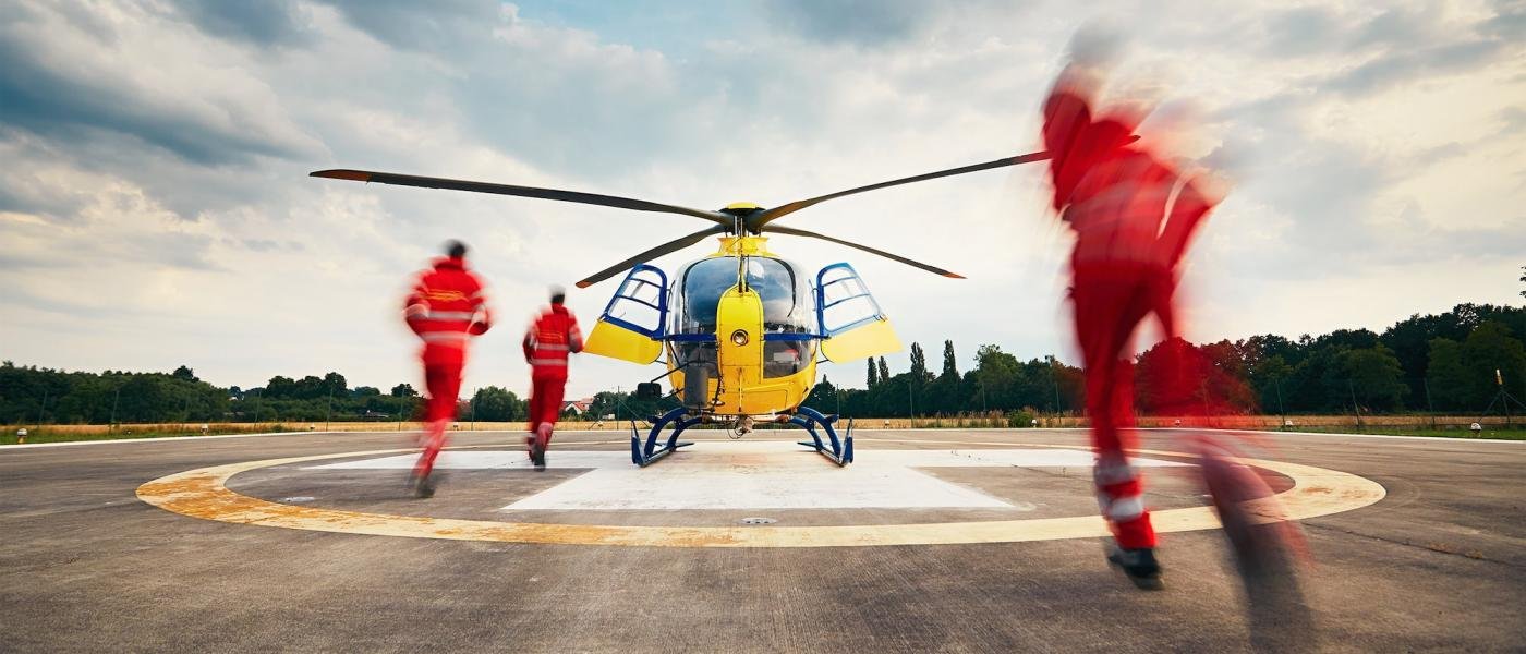 ¿Que hacer en caso de emergencia?