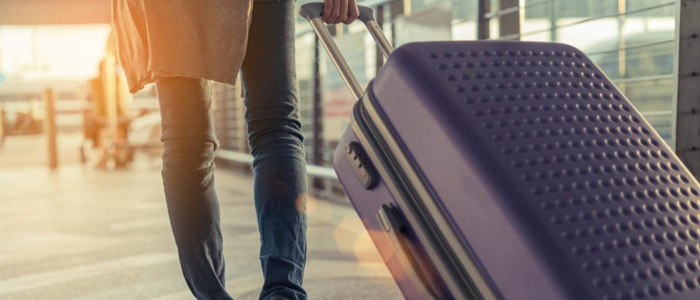 Best Traveler Larga Estadia